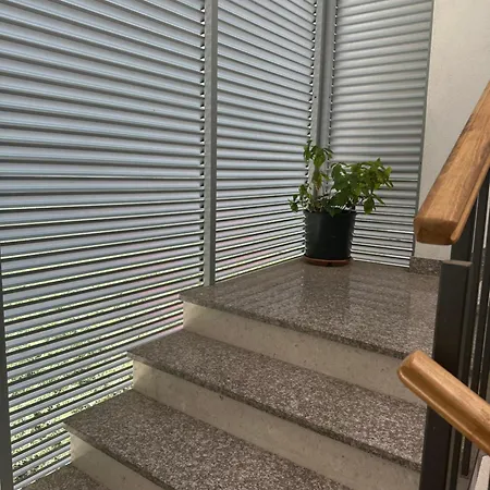 Ruby's Apartament Podstrana