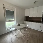 Ruby's Podstrana