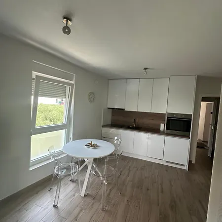 Apartamento Ruby's *
