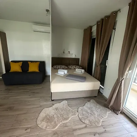 Ruby's Apartamento *