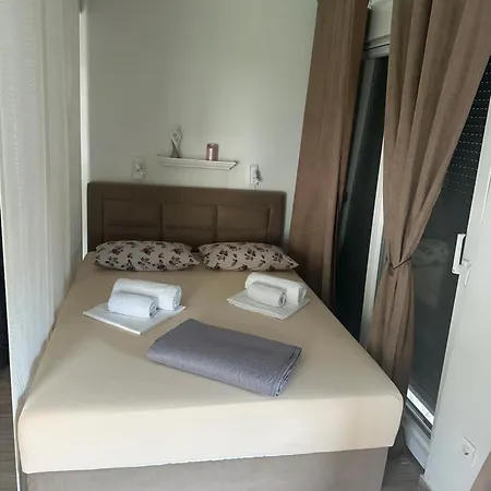 Apartamento Ruby's *