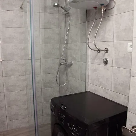 Ruby's Apartmán