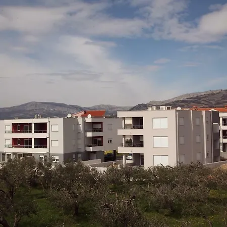 Apartamento Ruby's