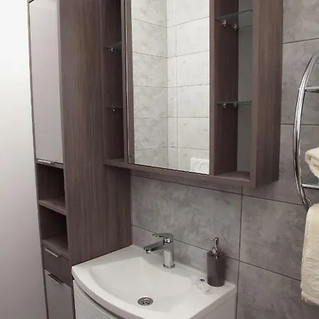 Apartamento Ruby's