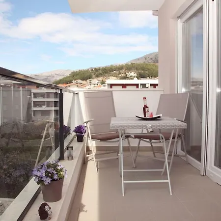 Apartamento Ruby's