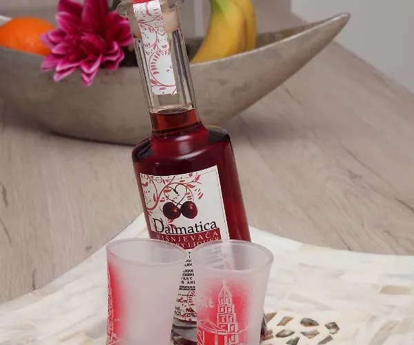 Διαμέρισμα Ruby's